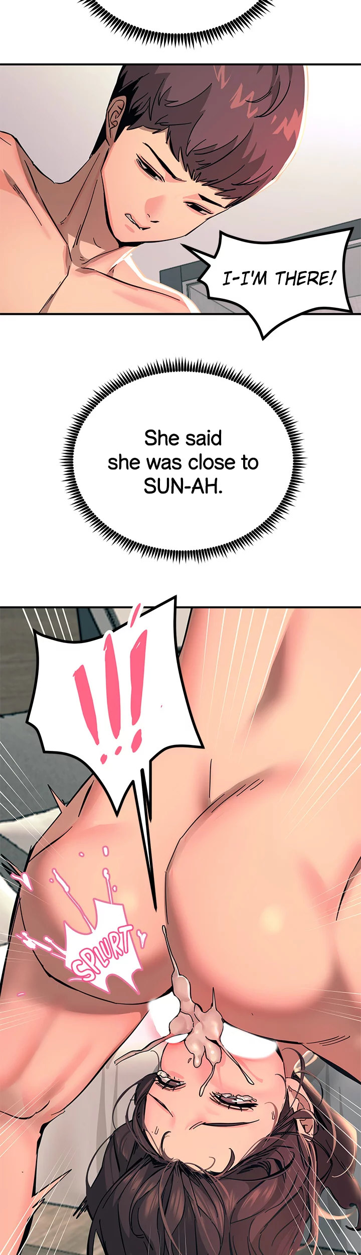 Show Me Your Color chapter 24 page 45