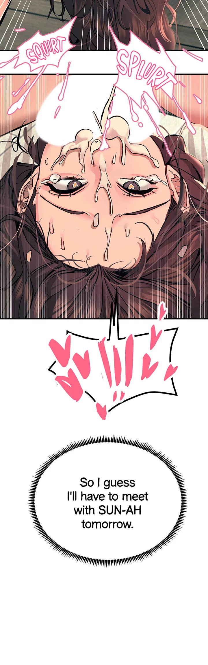 Show Me Your Color chapter 24 page 46