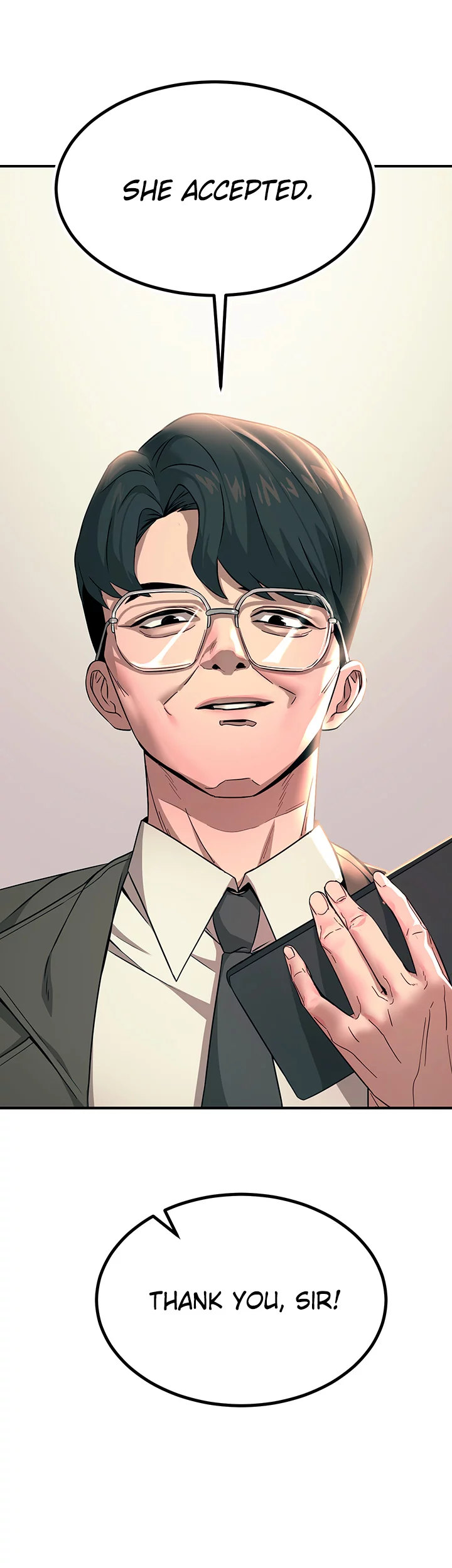 Show Me Your Color chapter 24 page 50