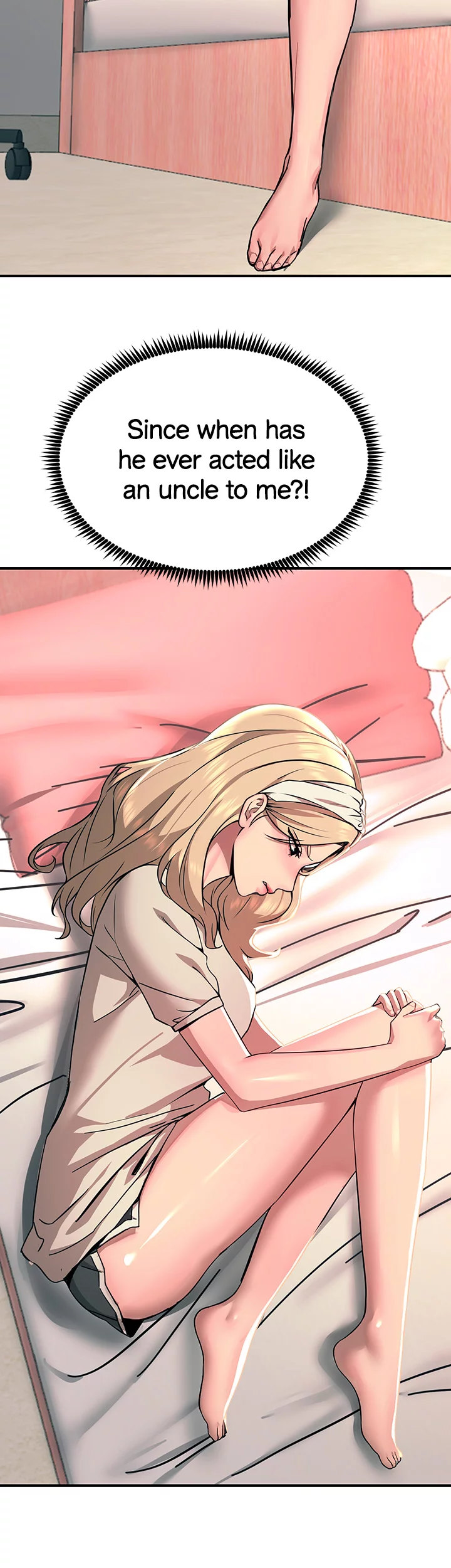 Show Me Your Color chapter 24 page 52