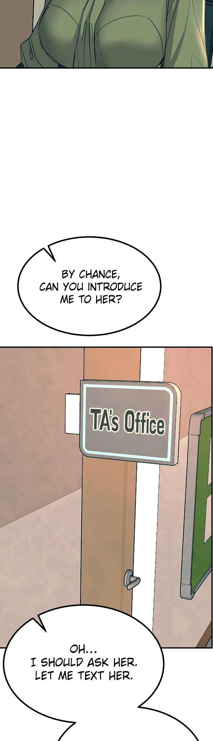 Show Me Your Color chapter 25 page 23