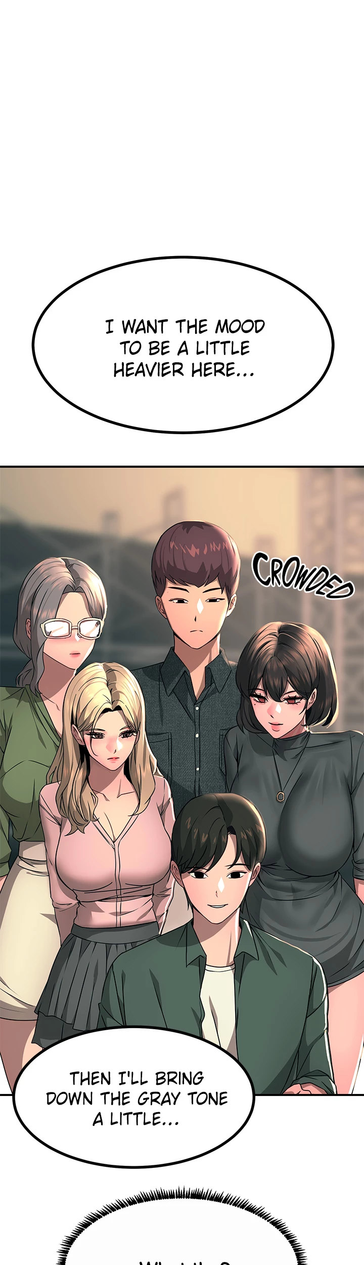 Show Me Your Color chapter 26 page 13