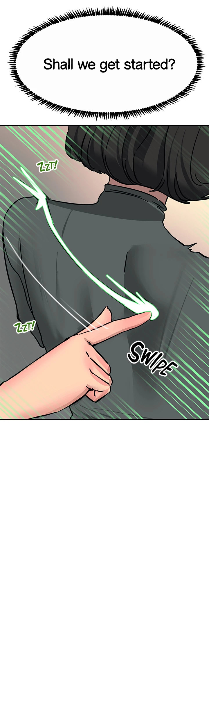 Show Me Your Color chapter 26 page 15