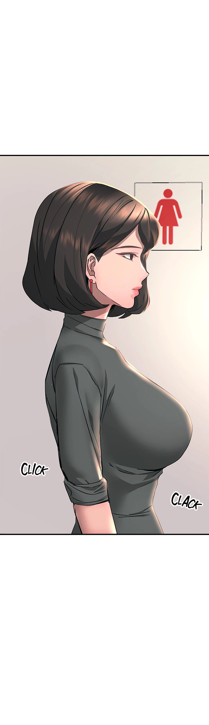 Show Me Your Color chapter 26 page 28