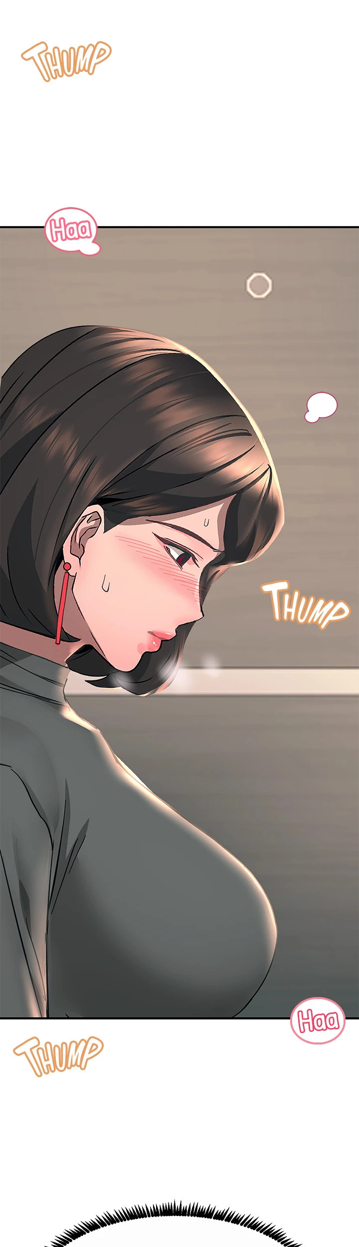 Show Me Your Color chapter 26 page 31