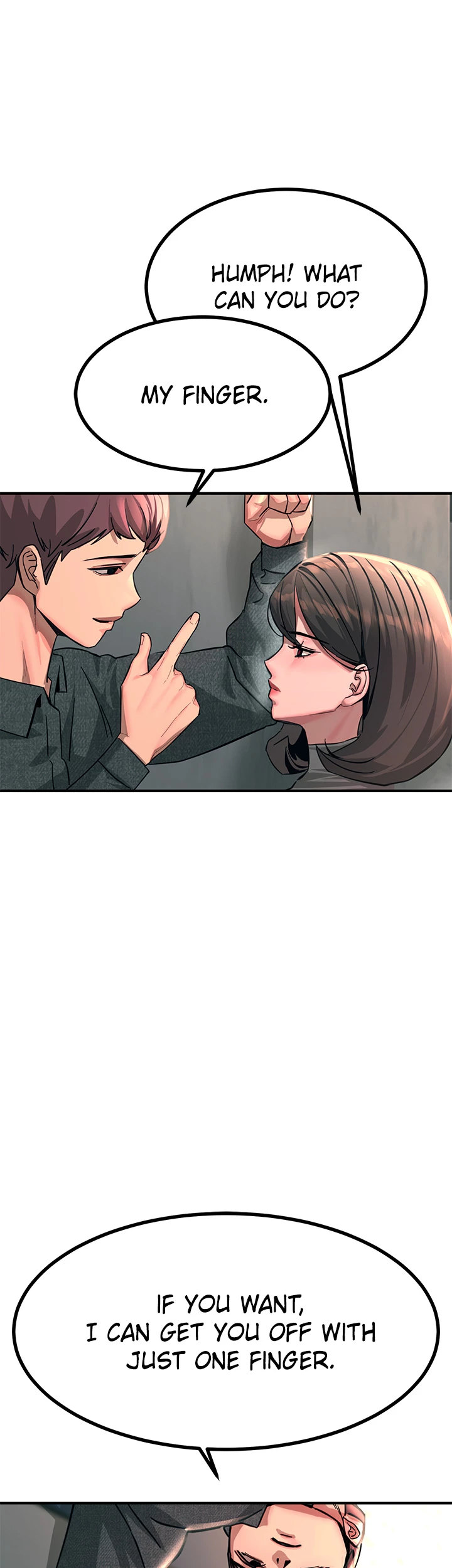 Show Me Your Color chapter 26 page 47