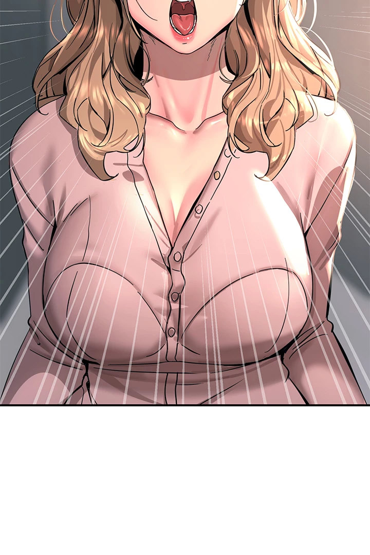 Show Me Your Color chapter 26 page 58