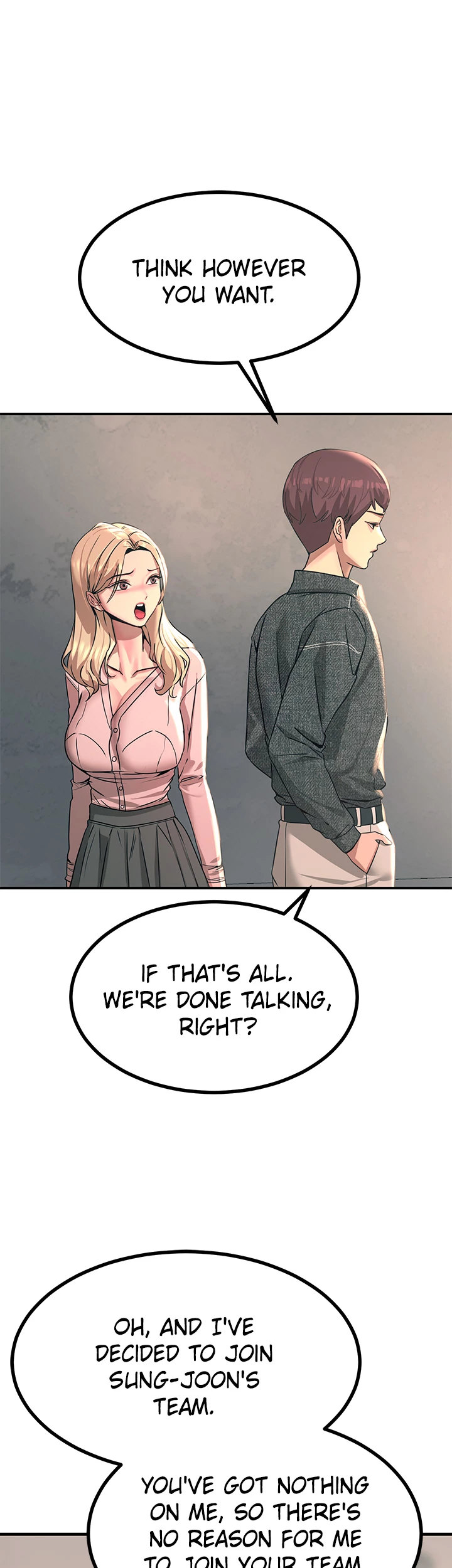 Show Me Your Color chapter 26 page 59