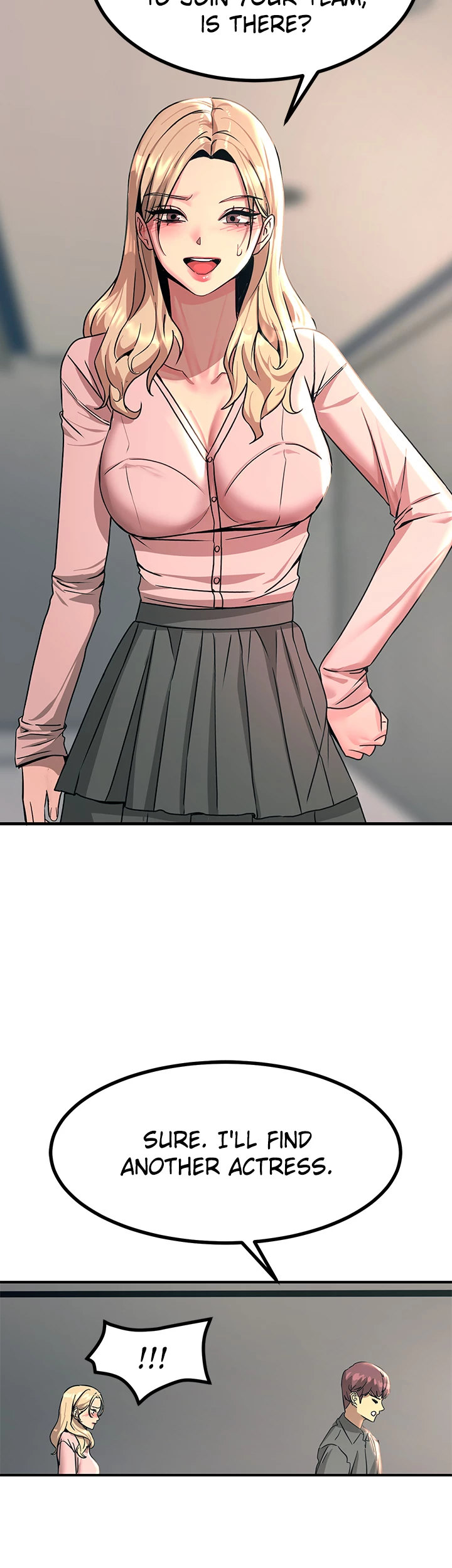 Show Me Your Color chapter 26 page 60