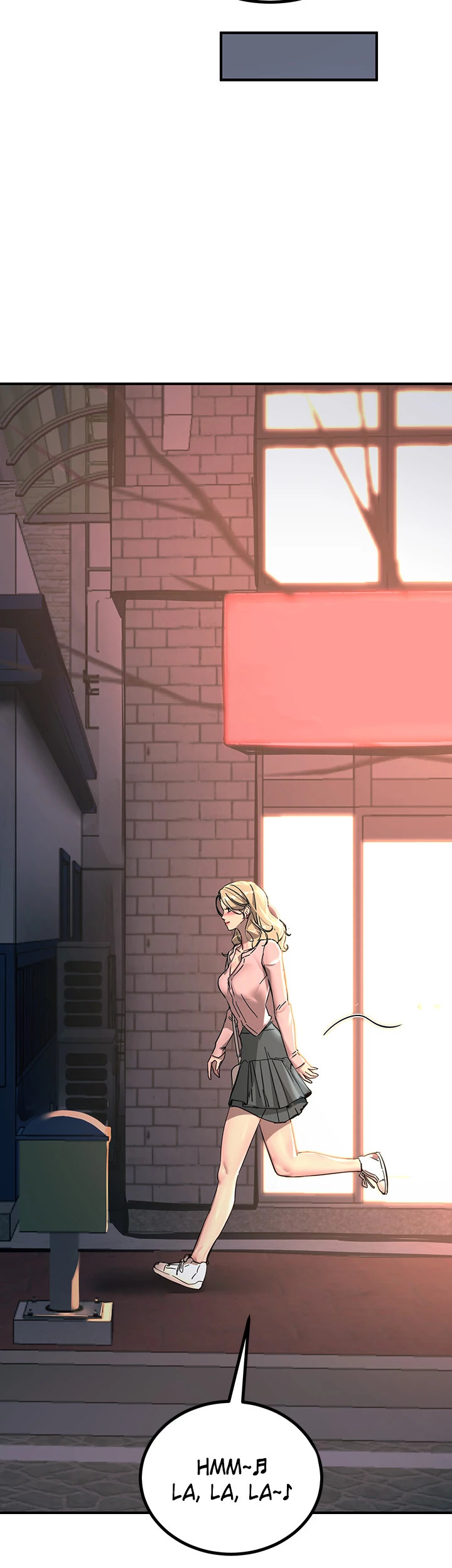 Show Me Your Color chapter 27 page 29