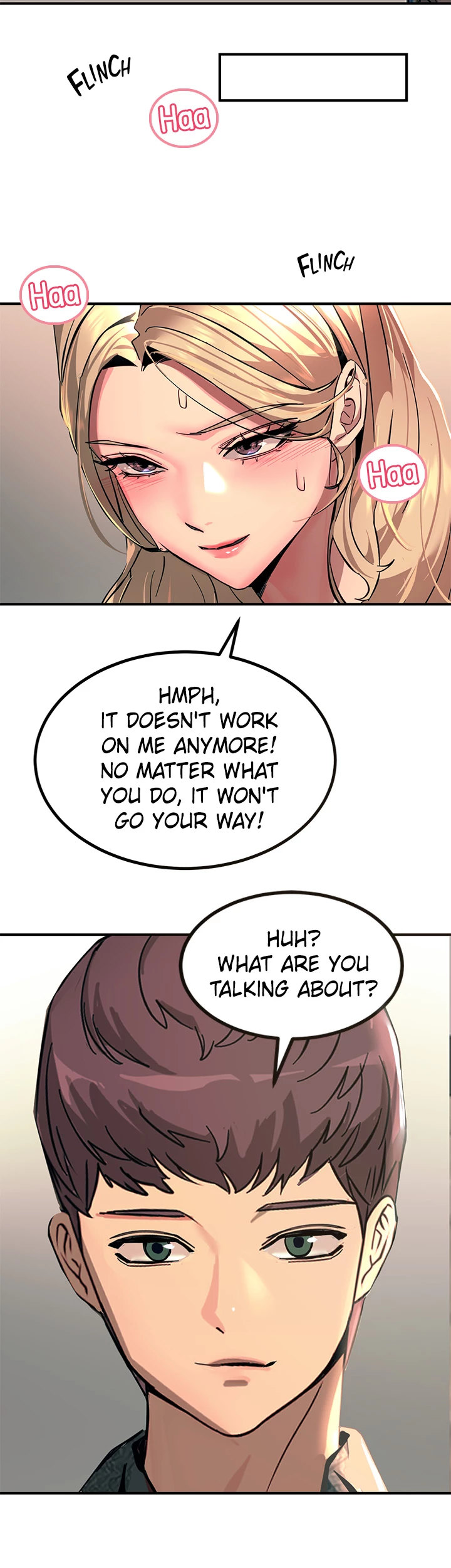 Show Me Your Color chapter 27 page 43