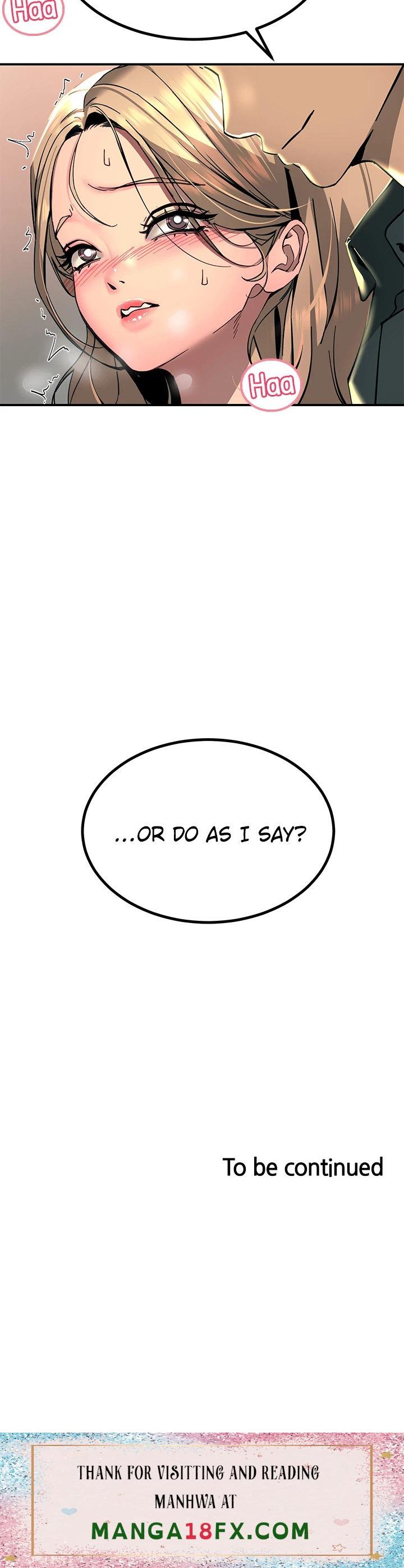 Show Me Your Color chapter 27 page 49