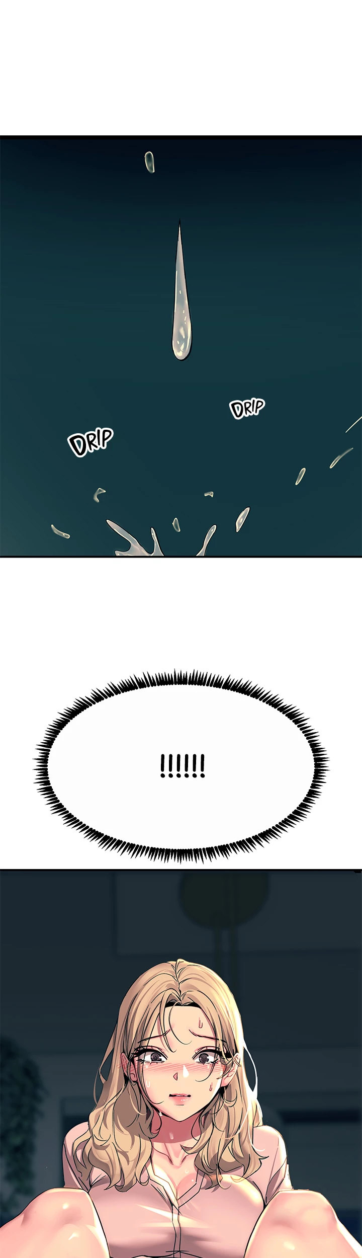 Show Me Your Color chapter 28 page 21