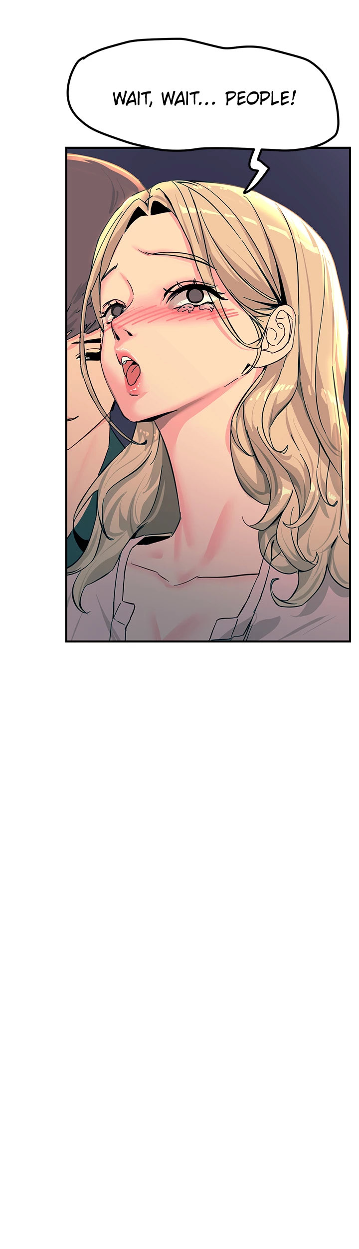 Show Me Your Color chapter 29 page 28