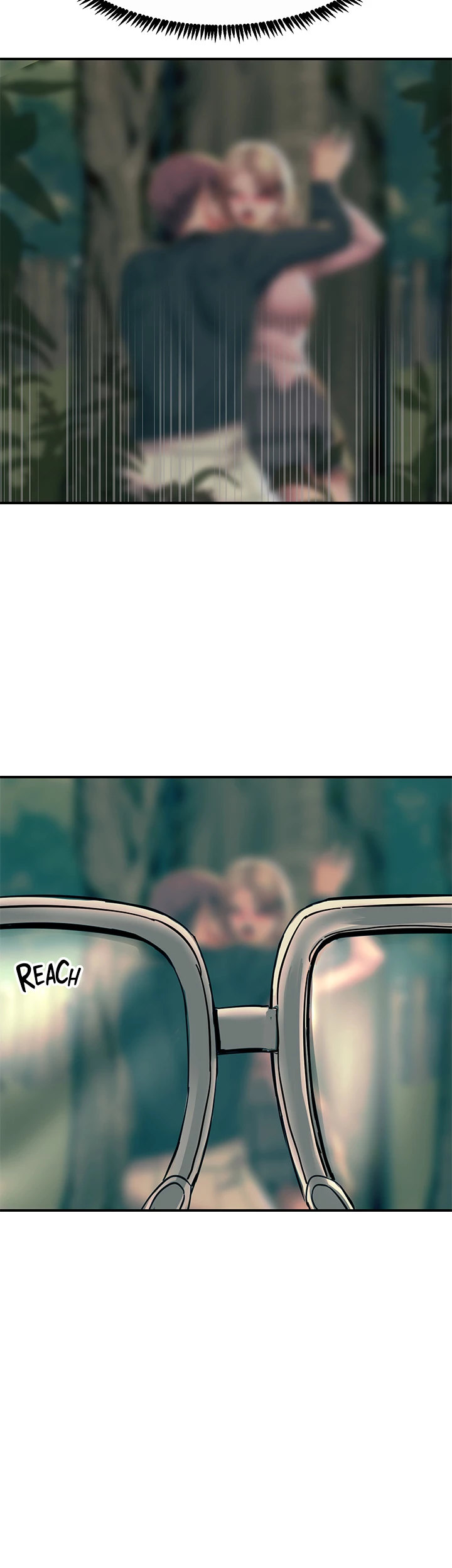 Show Me Your Color chapter 29 page 43