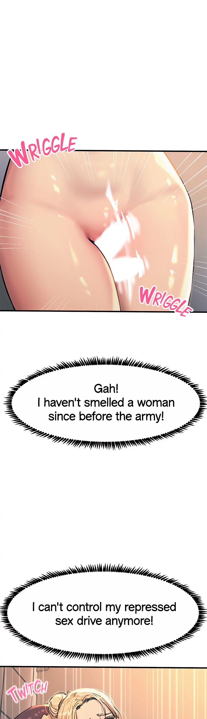 Show Me Your Color chapter 3 page 9