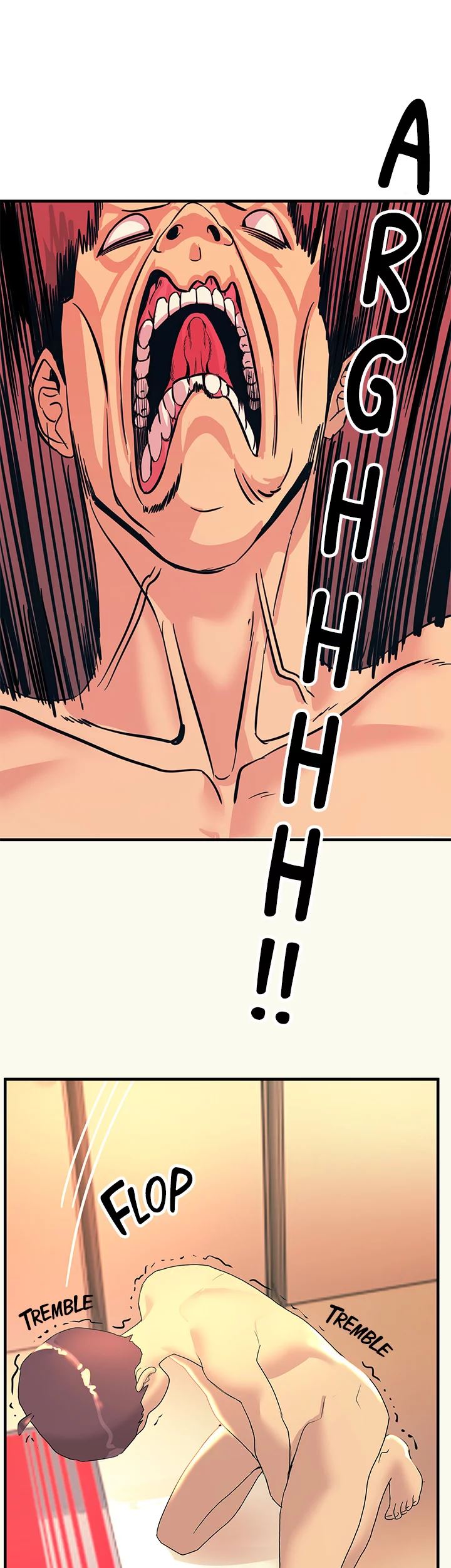 Show Me Your Color chapter 3 page 28