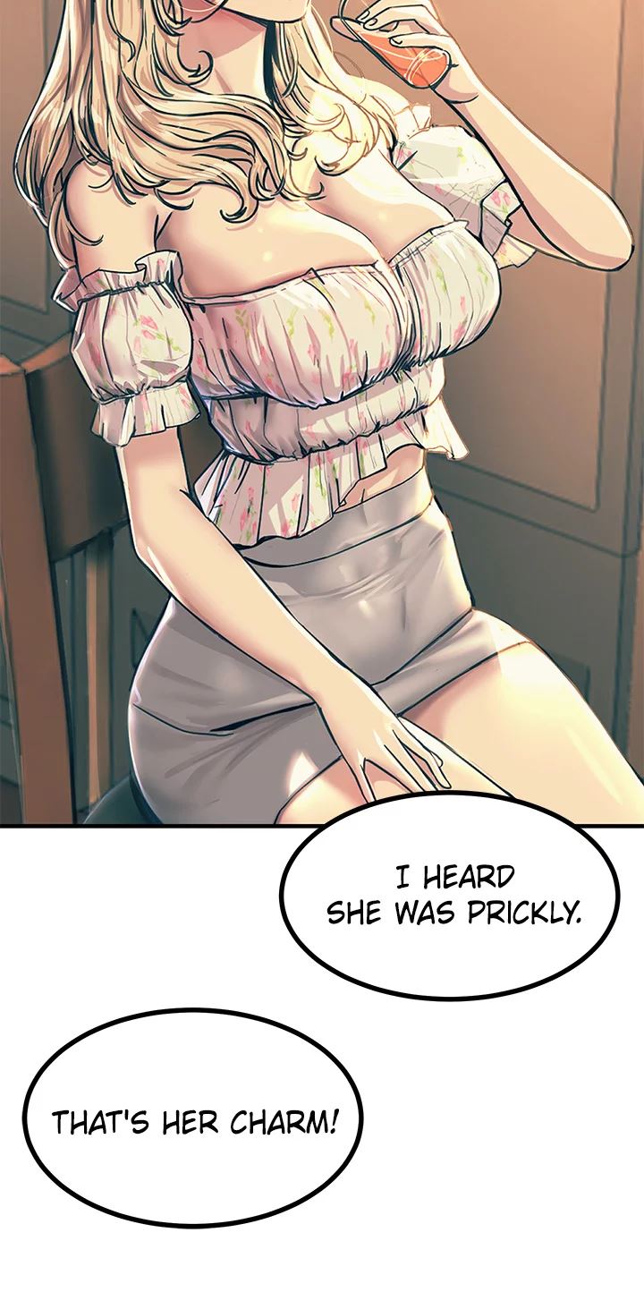 Show Me Your Color chapter 3 page 37