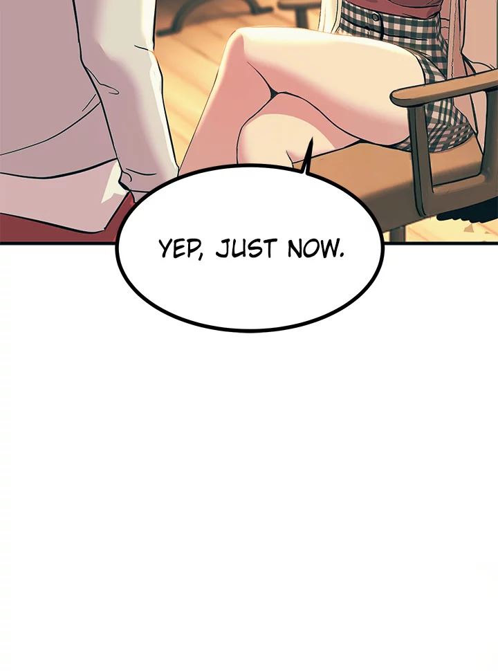 Show Me Your Color chapter 3 page 45
