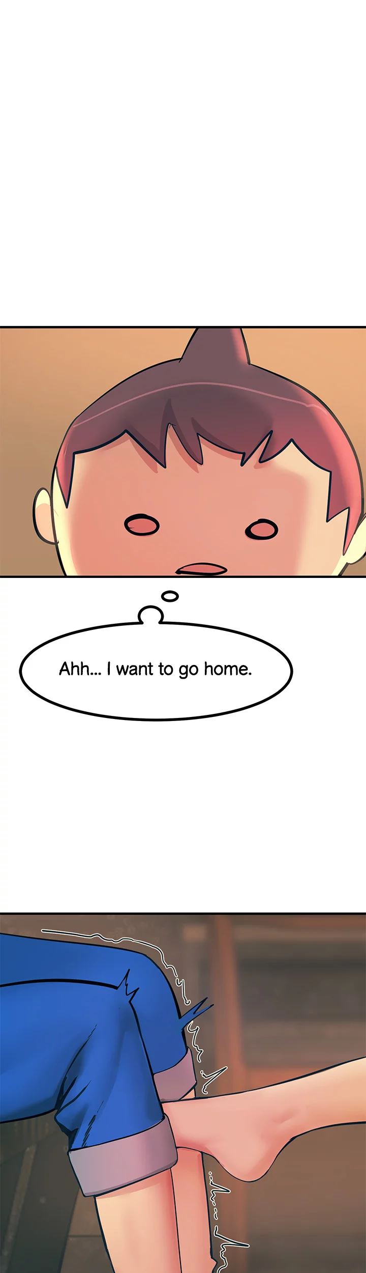 Show Me Your Color chapter 3 page 54