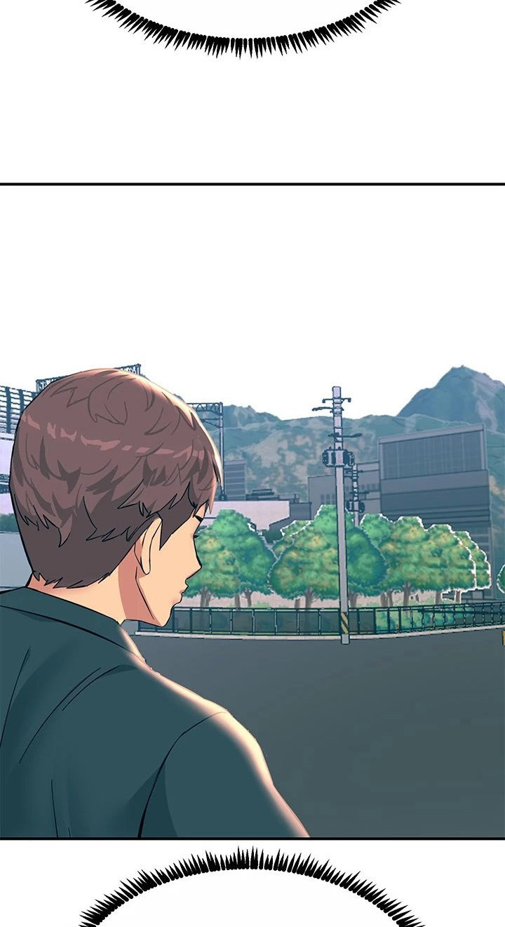 Show Me Your Color chapter 32 page 31