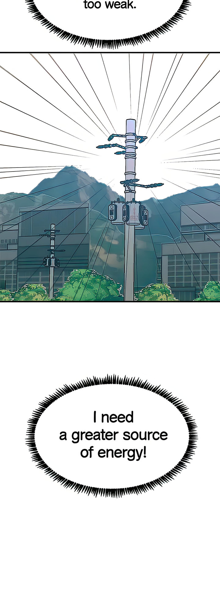 Show Me Your Color chapter 33 page 4