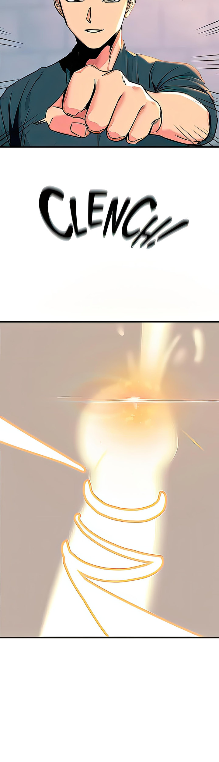 Show Me Your Color chapter 33 page 50