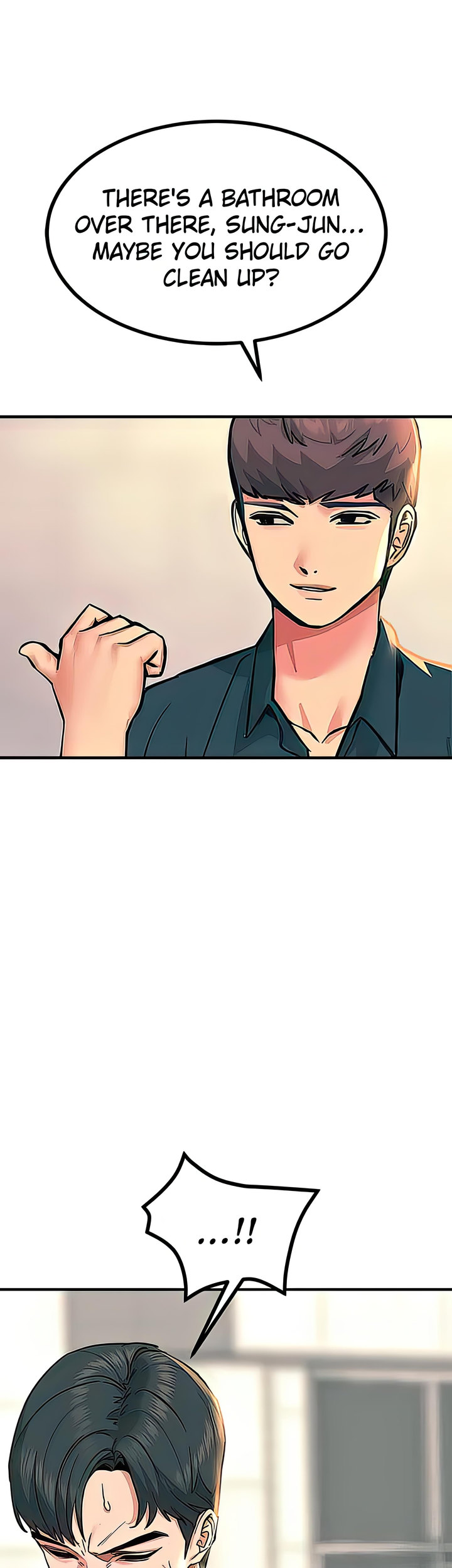 Show Me Your Color chapter 33 page 55