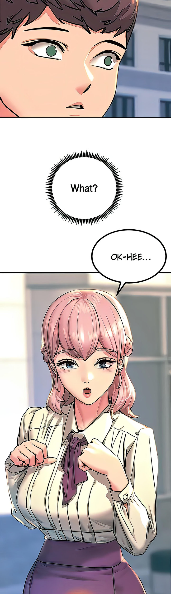 Show Me Your Color chapter 33 page 57