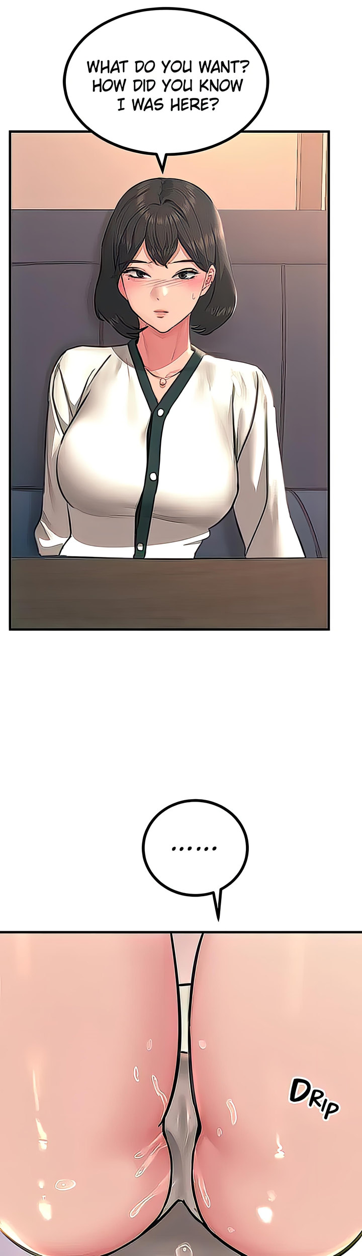 Show Me Your Color chapter 34 page 51