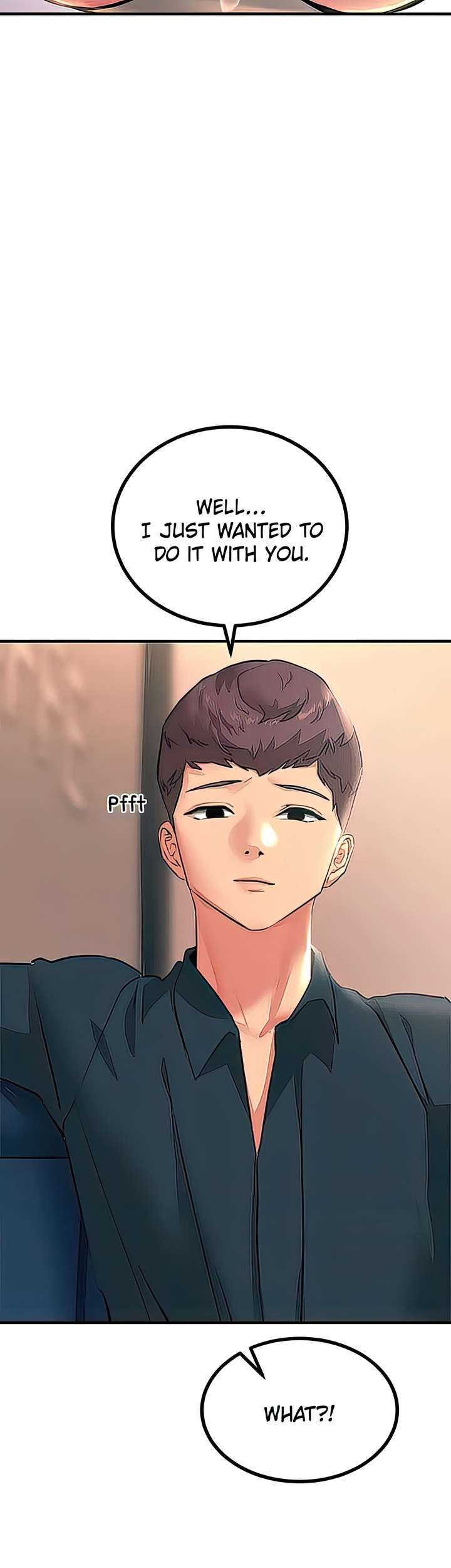 Show Me Your Color chapter 34 page 52