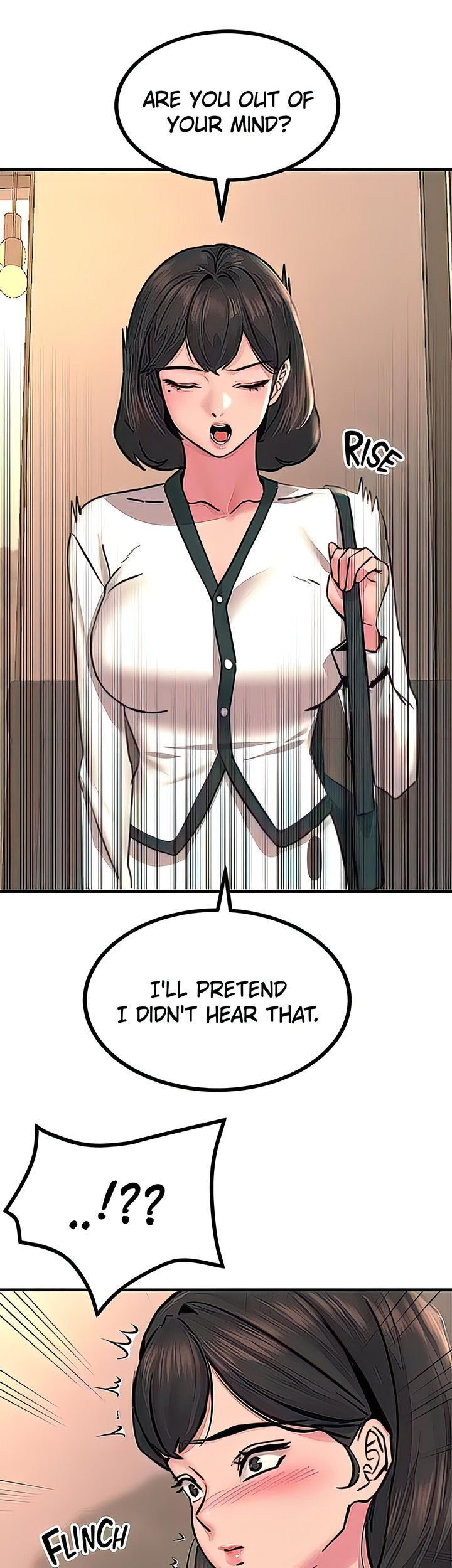 Show Me Your Color chapter 34 page 54