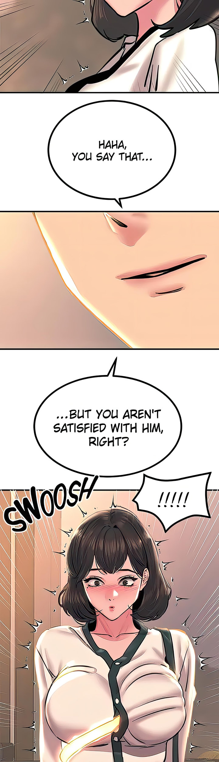 Show Me Your Color chapter 34 page 55