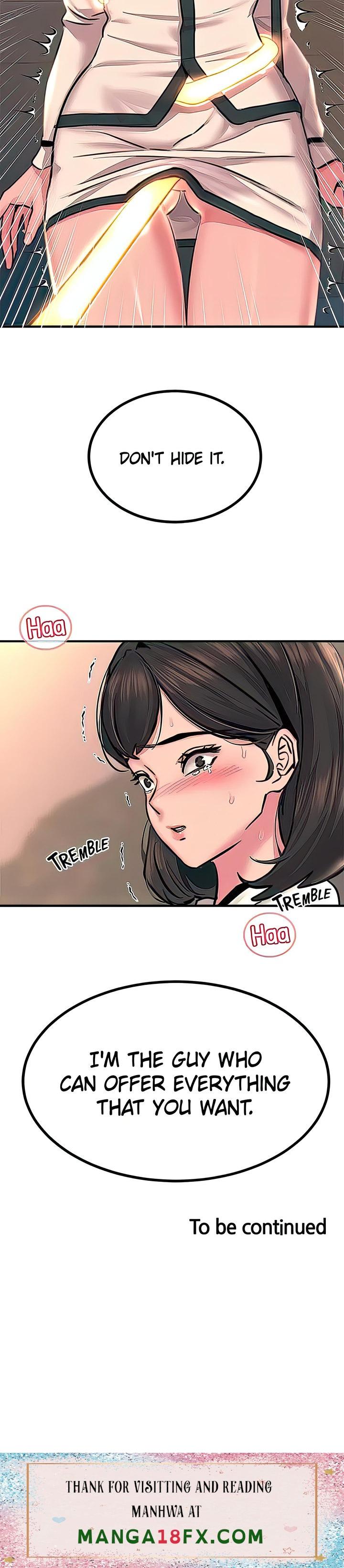 Show Me Your Color chapter 34 page 56
