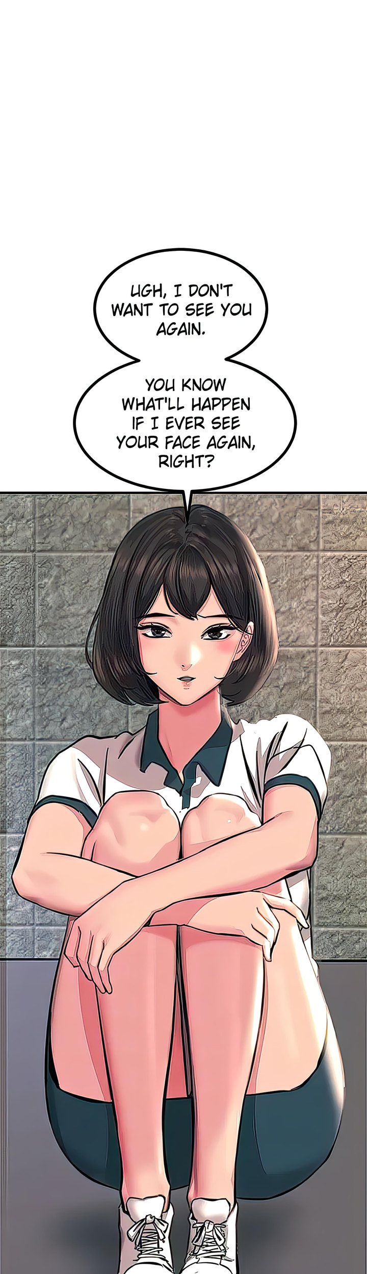 Show Me Your Color chapter 35 page 31