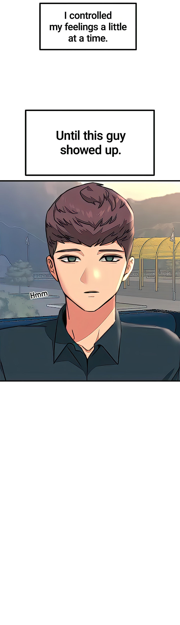 Show Me Your Color chapter 35 page 48