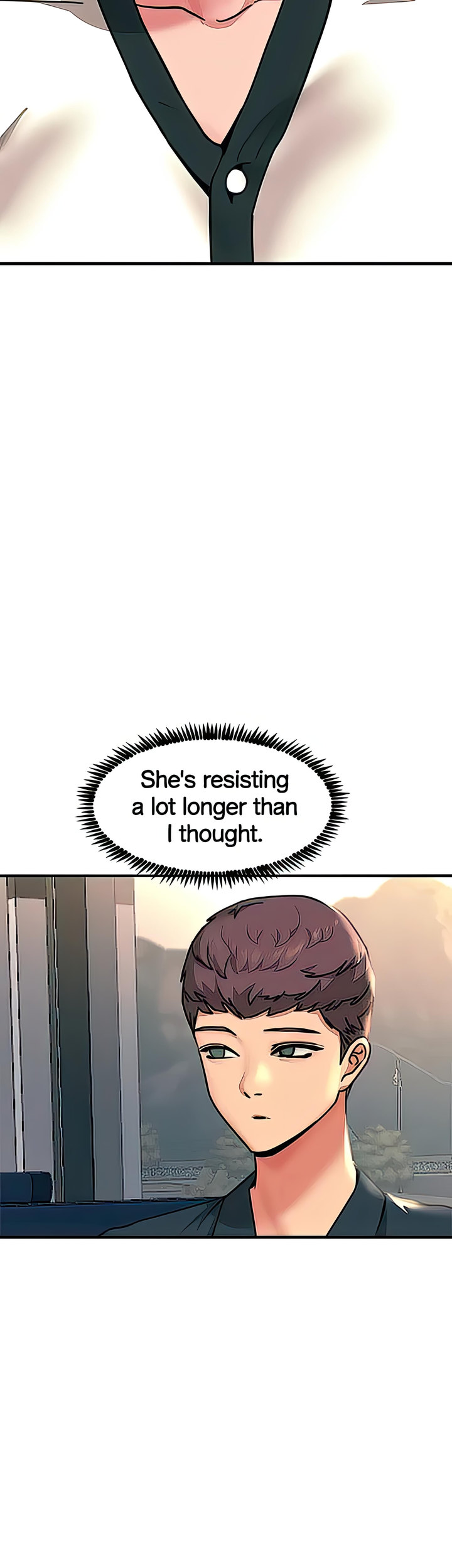 Show Me Your Color chapter 35 page 50