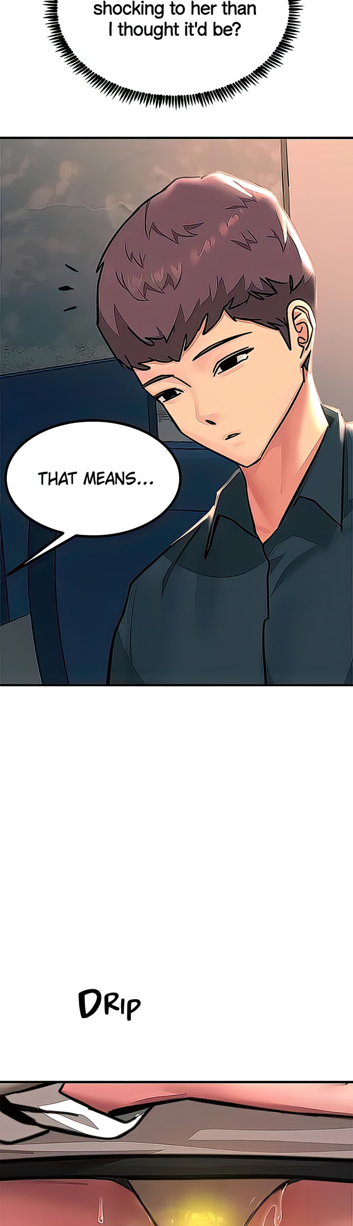 Show Me Your Color chapter 35 page 56