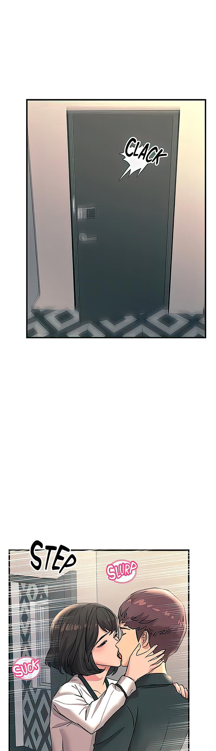 Show Me Your Color chapter 36 page 6