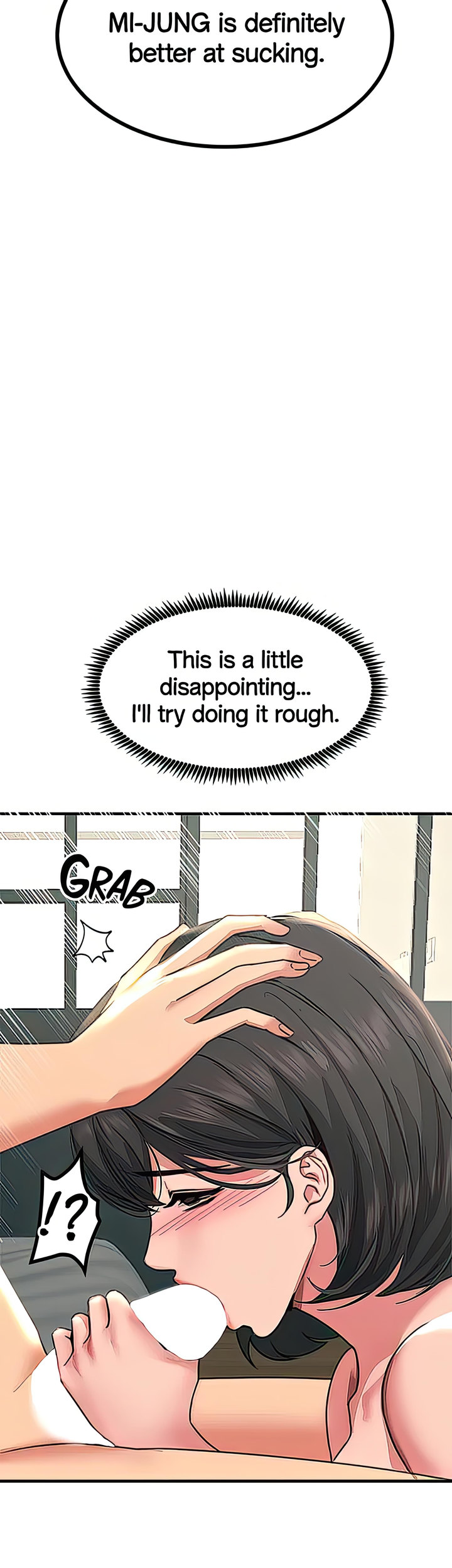 Show Me Your Color chapter 36 page 27