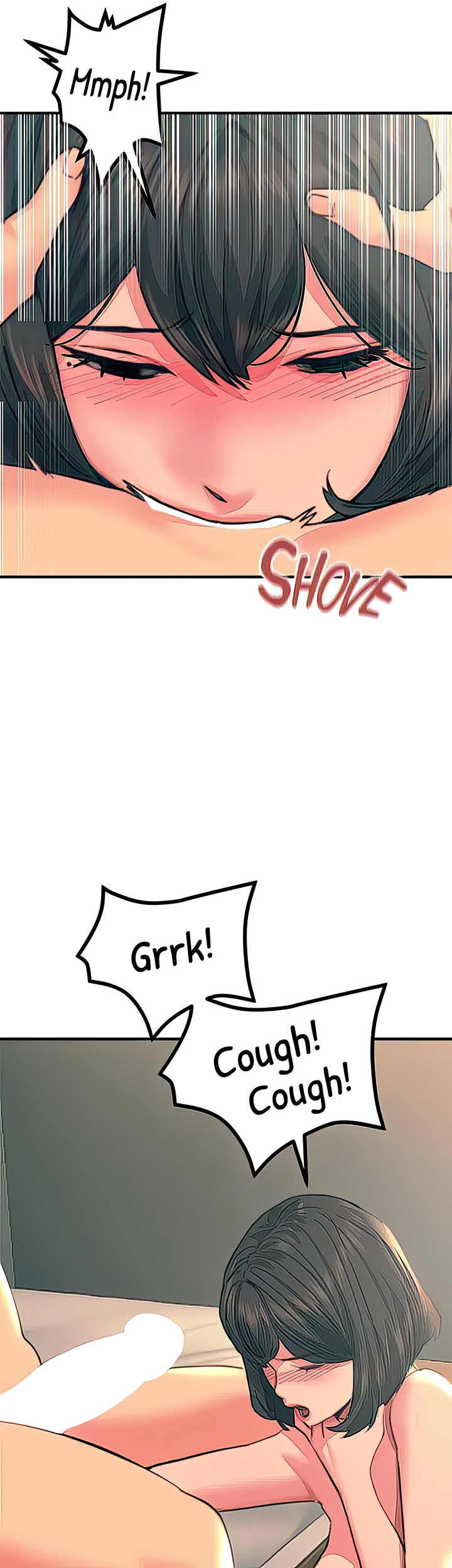 Show Me Your Color chapter 36 page 29