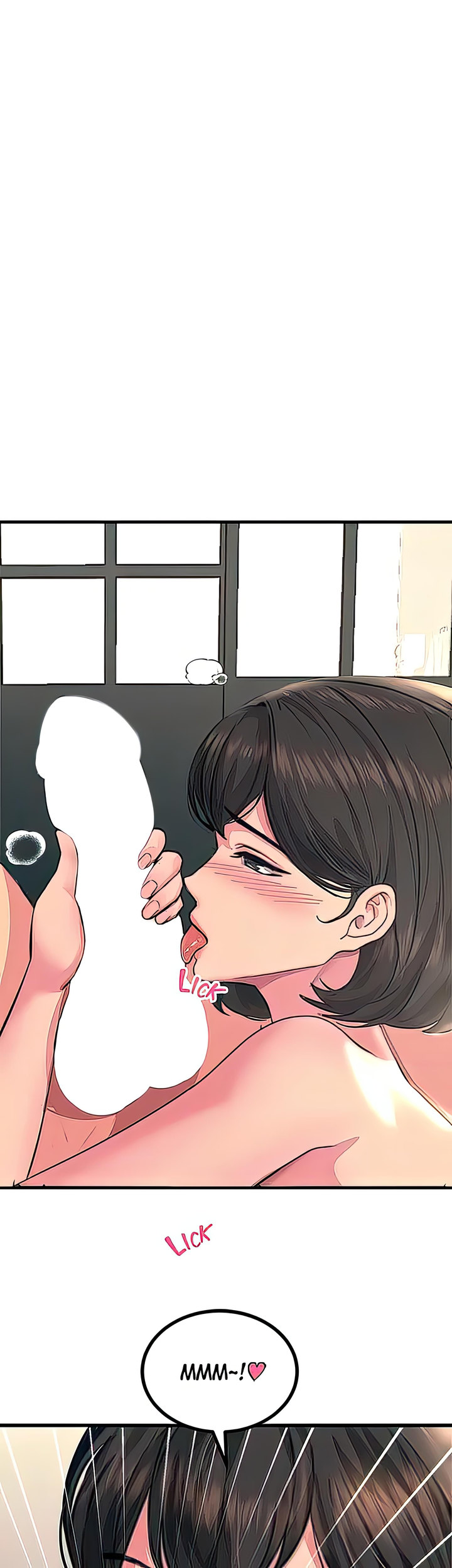Show Me Your Color chapter 36 page 32