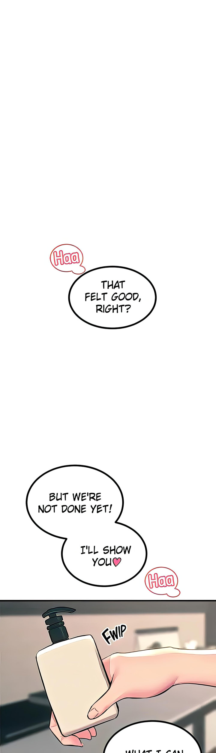 Show Me Your Color chapter 36 page 35