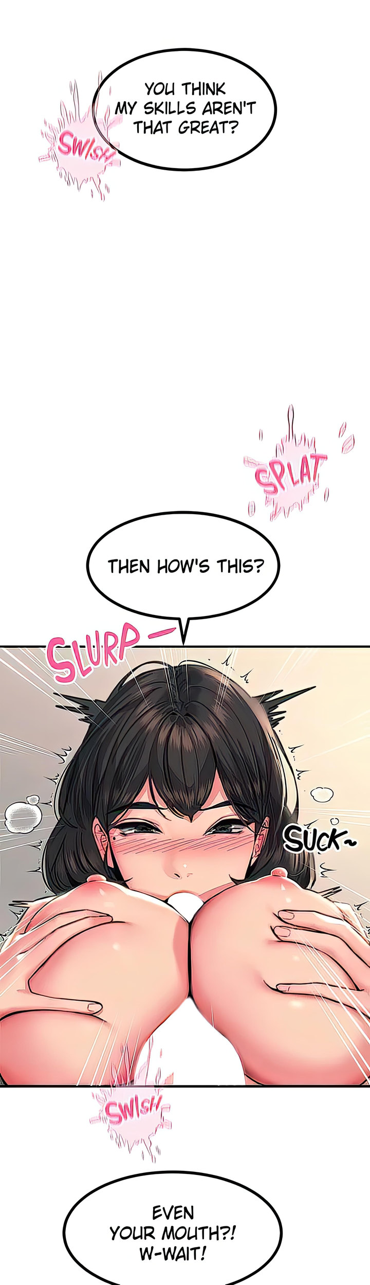 Show Me Your Color chapter 36 page 38