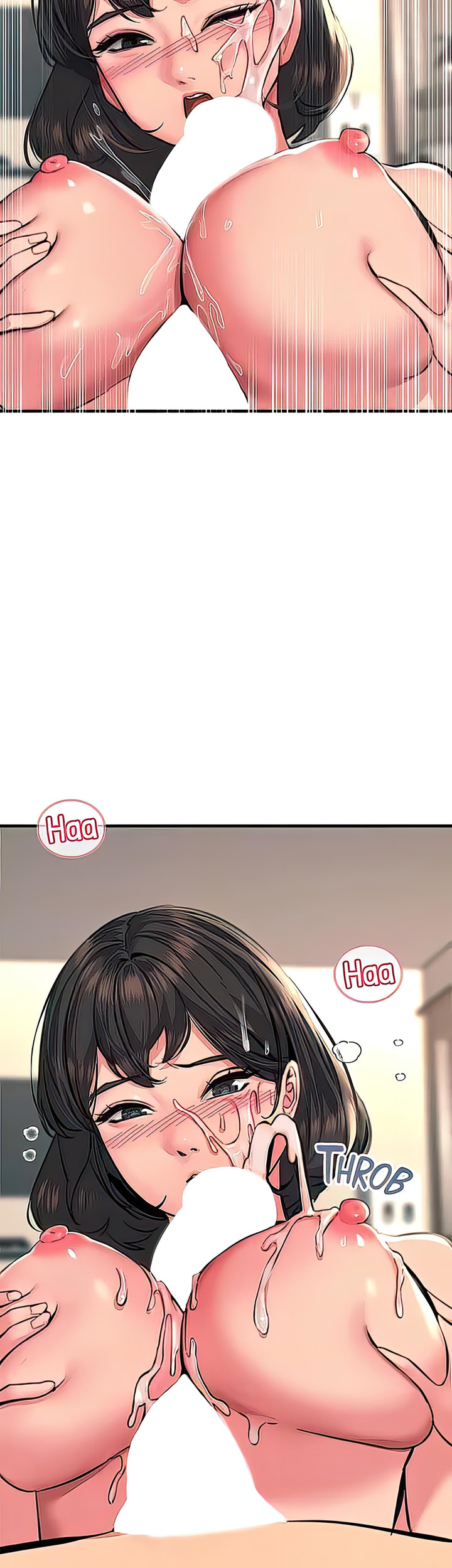 Show Me Your Color chapter 36 page 40