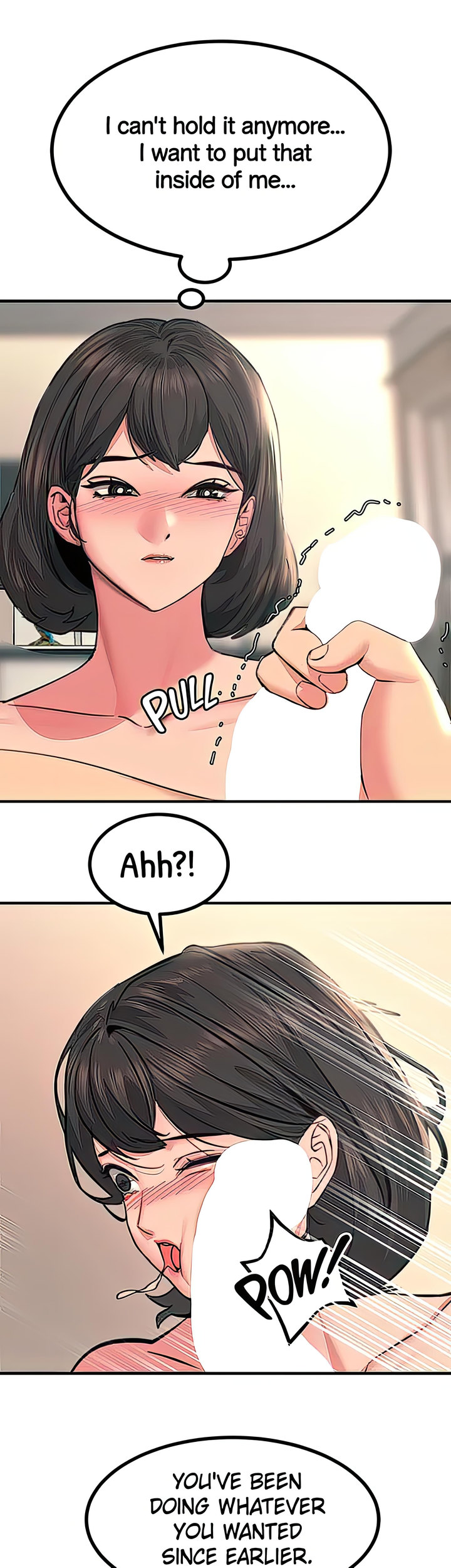 Show Me Your Color chapter 36 page 46