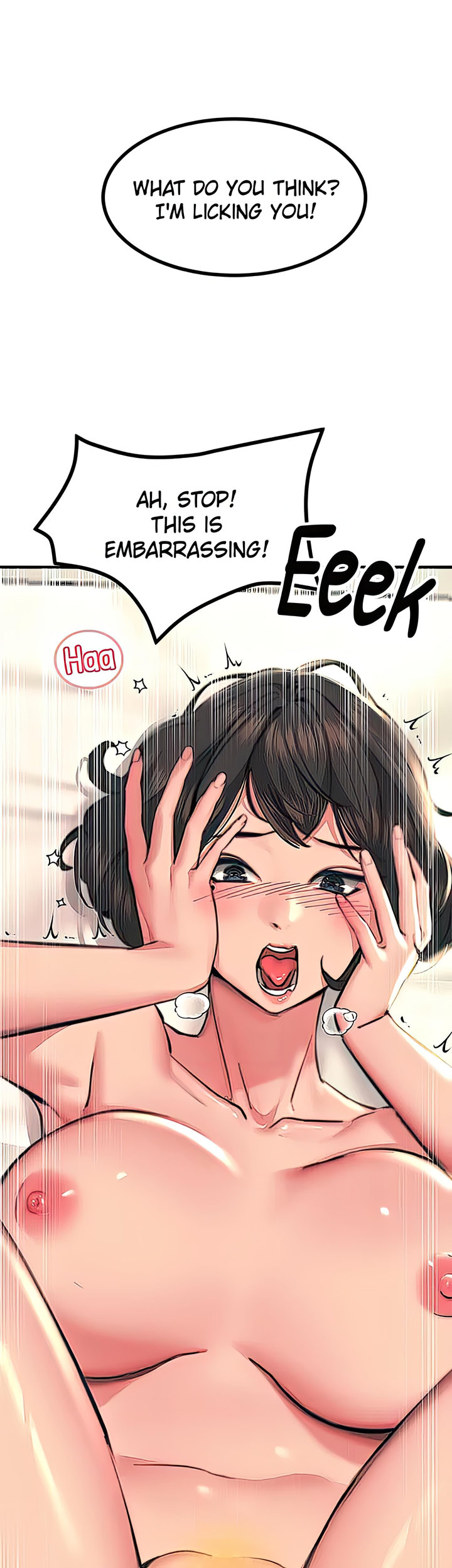 Show Me Your Color chapter 36 page 52