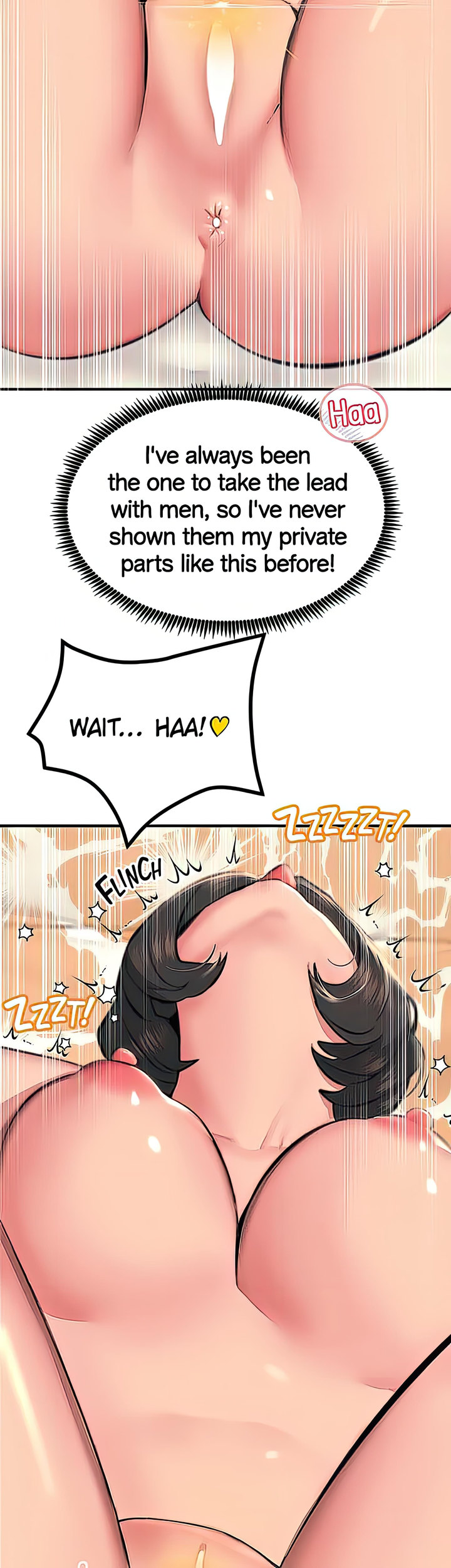 Show Me Your Color chapter 36 page 53