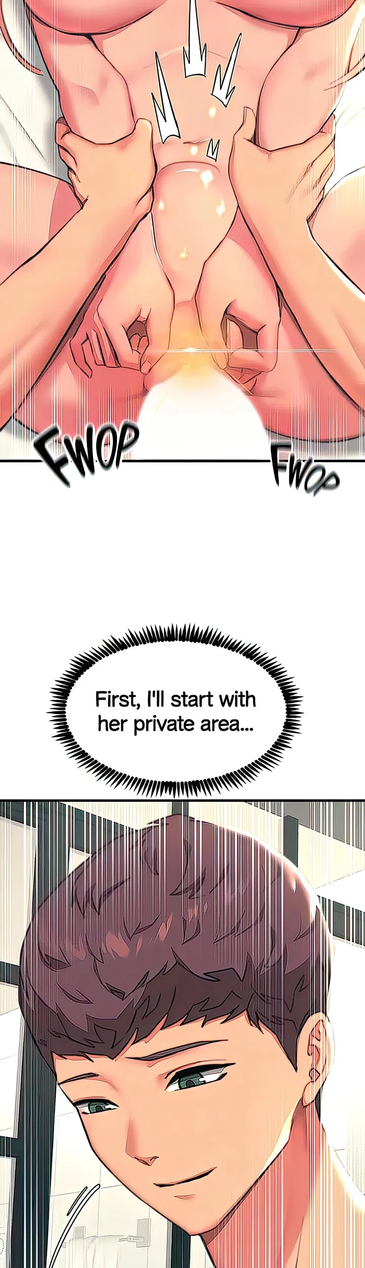 Show Me Your Color chapter 37 page 13