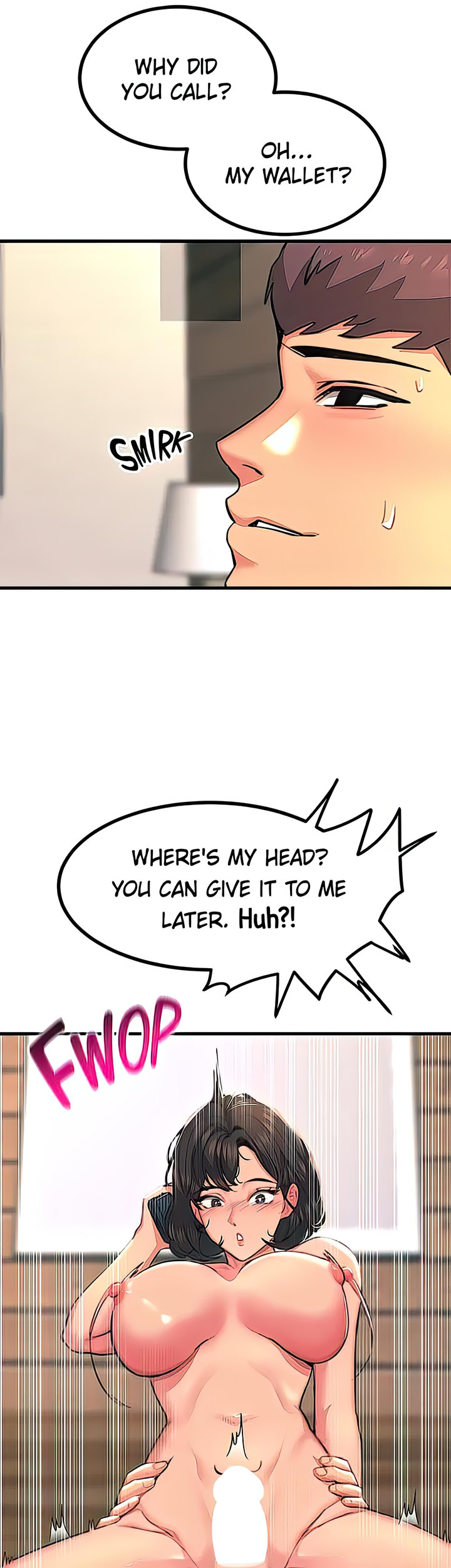 Show Me Your Color chapter 37 page 46